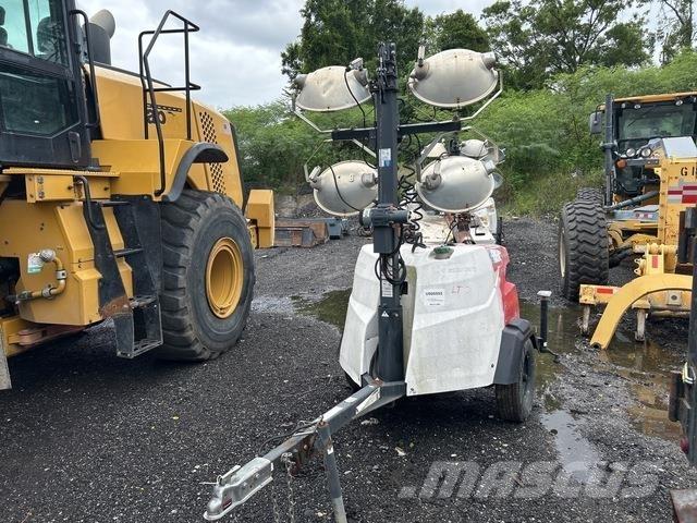 Generac MLT6S Rasvetni stubovi