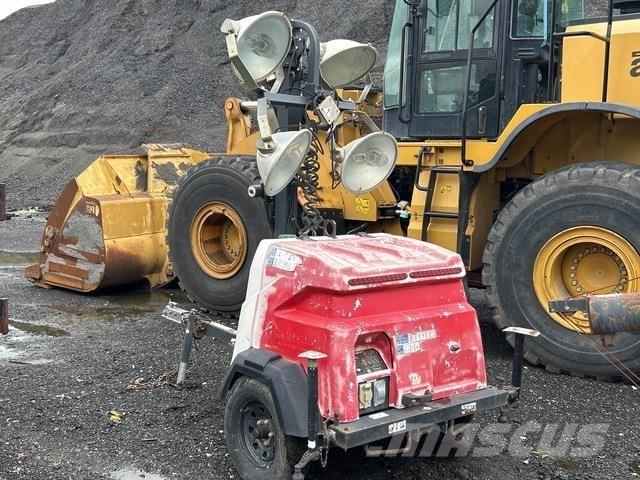 Generac MLT6S Rasvetni stubovi