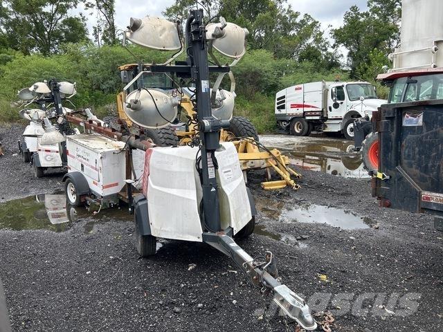 Generac MLT6S Rasvetni stubovi