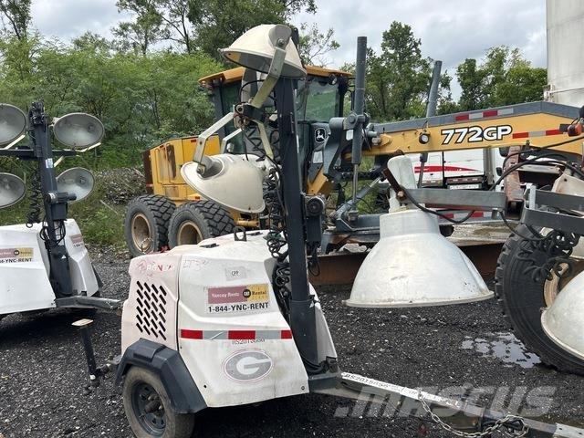 Generac MLT6S Rasvetni stubovi