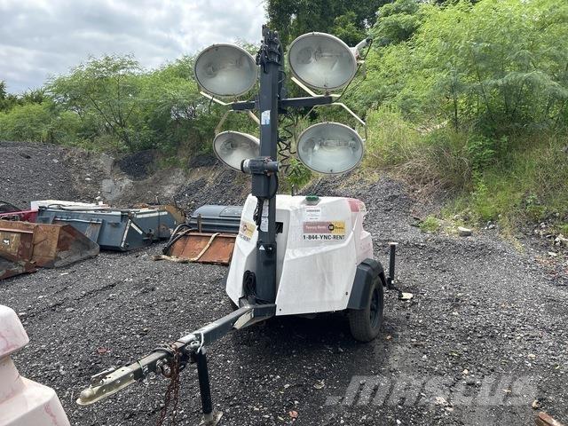 Generac MLT6S Rasvetni stubovi