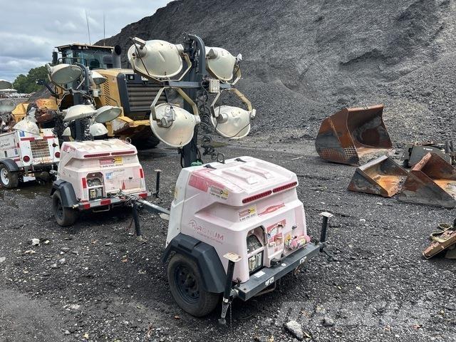 Generac MLT6S Rasvetni stubovi
