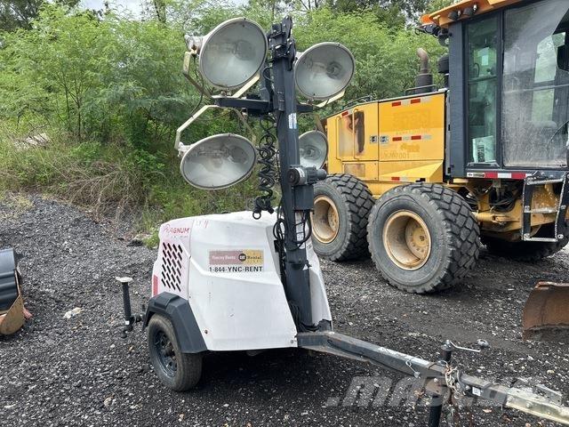Generac MLT6S Rasvetni stubovi