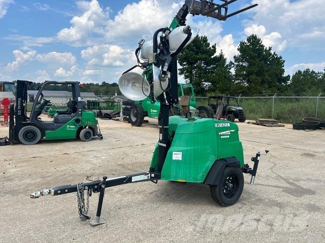 Generac MLT6S Rasvetni stubovi