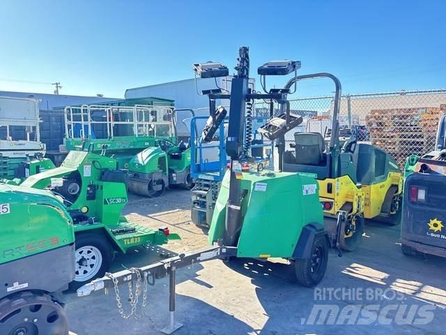 Generac MLT6SK Rasvetni stubovi