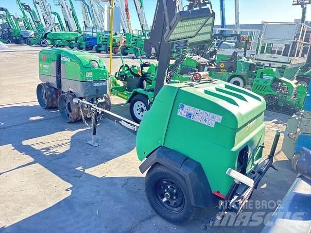 Generac MLT6SK Rasvetni stubovi