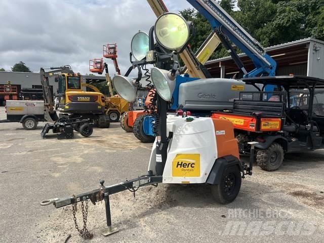 Generac MLT6SK Rasvetni stubovi