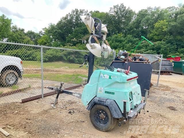 Generac MLT6SK Rasvetni stubovi