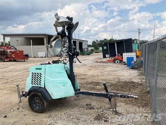 Generac MLT6SK Rasvetni stubovi