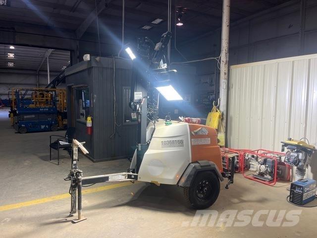 Generac MLT6SK Rasvetni stubovi