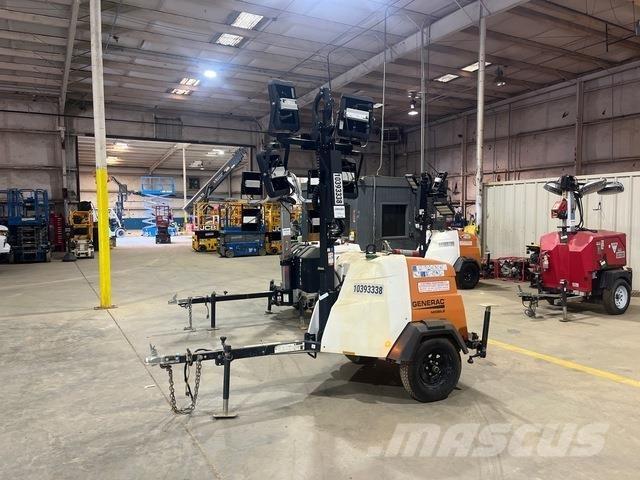 Generac MLT6SK Rasvetni stubovi
