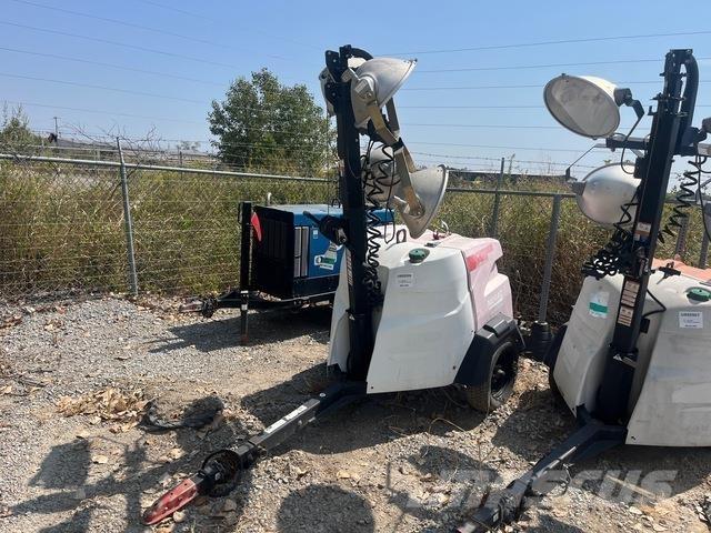 Generac MLT6SM Rasvetni stubovi