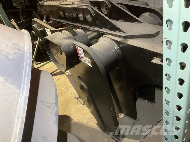 Genesis GMP70D Drobilice