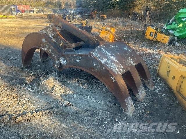 Genesis GSD90 Grajferi