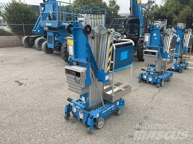 Genie AWP-30S Jarbolne penjajuće platforme
