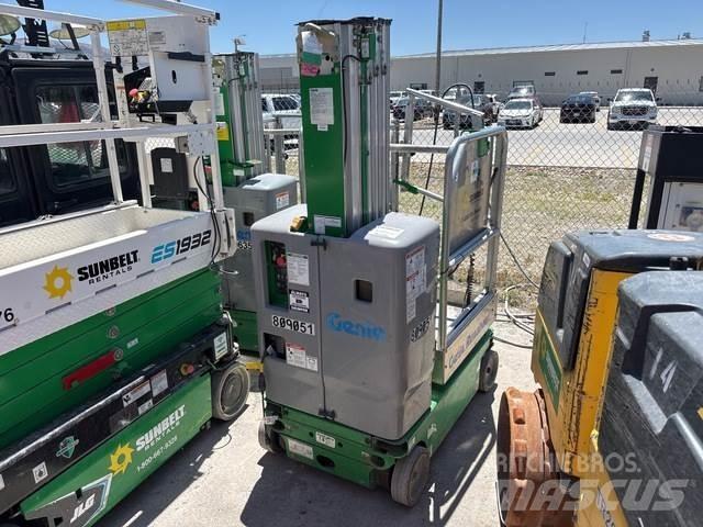 Genie GR-20 Jarbolne penjajuće platforme
