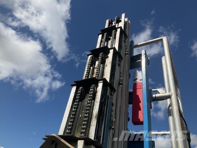 Genie GR20 Zglobne podizne platforme