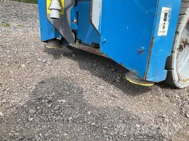 Genie GS3232 Makazaste platforme