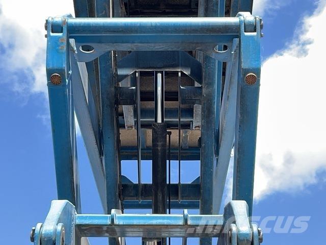 Genie GS5390 Makazaste platforme