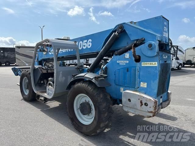 Genie GTH-1056 Teleskopski viljuškari