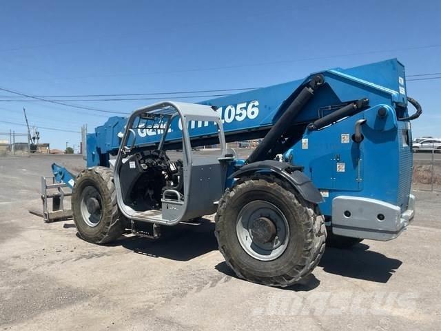 Genie GTH-1056 Teleskopski viljuškari