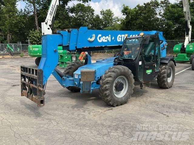 Genie GTH-1056 Teleskopski viljuškari