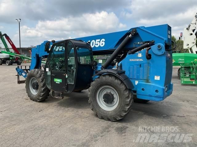Genie GTH-1056 Teleskopski viljuškari
