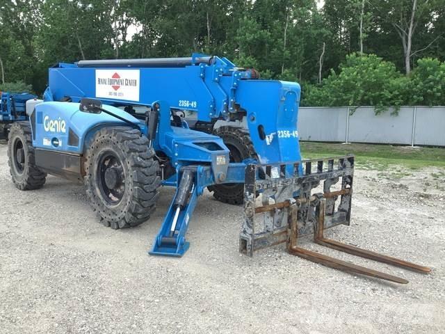 Genie GTH-1056 Teleskopski viljuškari