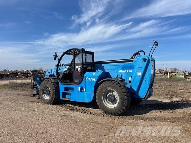 Genie GTH-1256 Teleskopski viljuškari