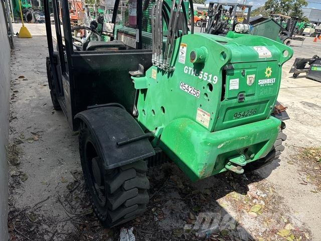 Genie GTH-5519 Teleskopski viljuškari