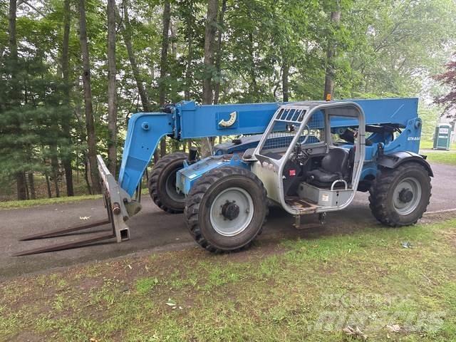 Genie GTH-844 Teleskopski viljuškari
