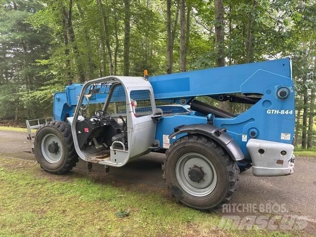 Genie GTH-844 Teleskopski viljuškari