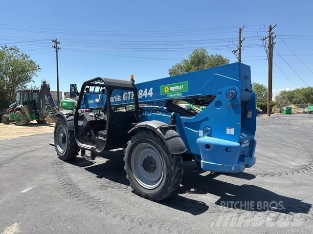 Genie GTH-844 Teleskopski viljuškari