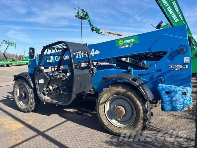 Genie GTH-844 Teleskopski viljuškari