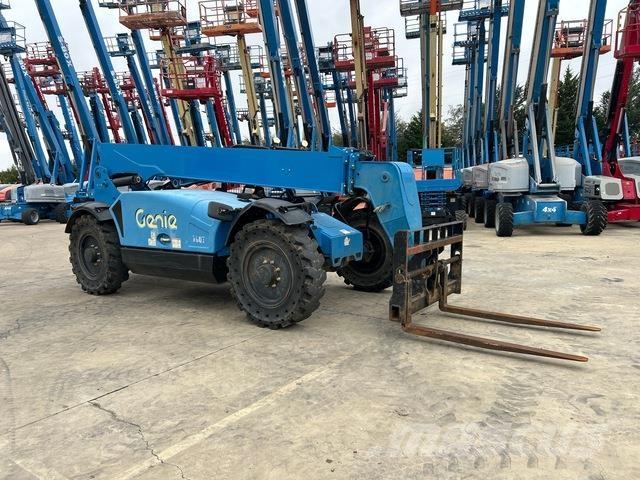 Genie GTH-844 Teleskopski viljuškari