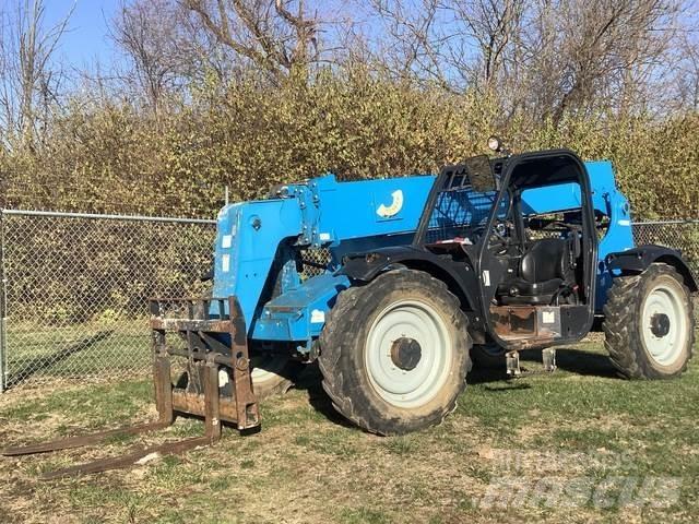 Genie GTH636 Teleskopski viljuškari