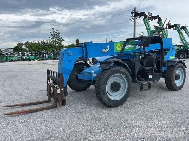 Genie GTH844 Teleskopski viljuškari