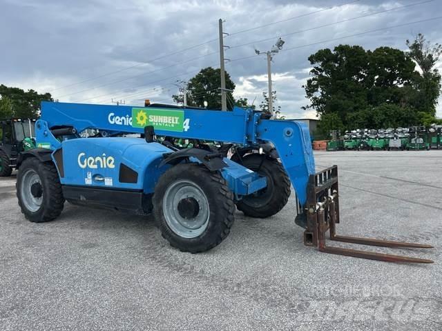 Genie GTH844 Teleskopski viljuškari