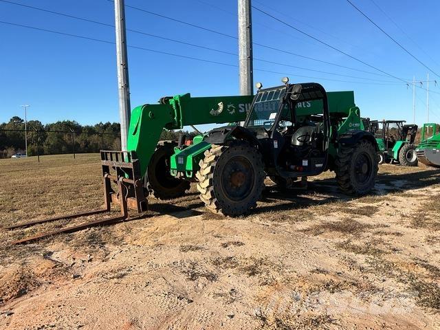 Genie GTH844 Teleskopski viljuškari