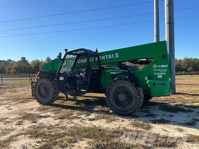 Genie GTH844 Teleskopski viljuškari