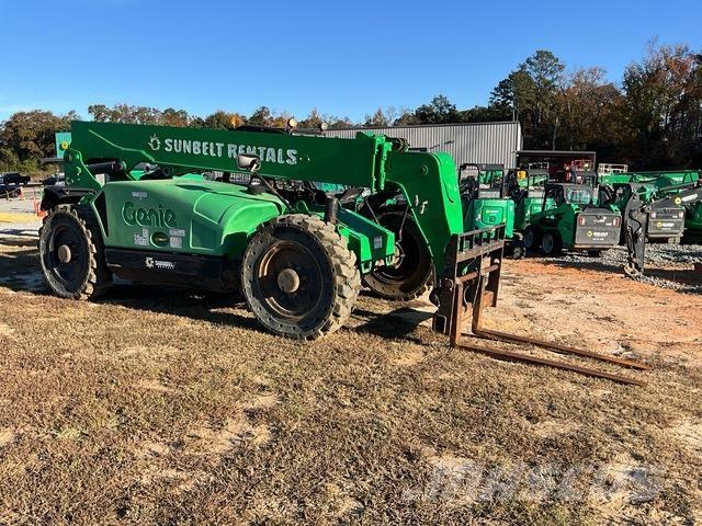 Genie GTH844 Teleskopski viljuškari