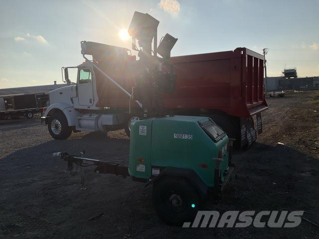 Genie RL4 Rasvetni stubovi