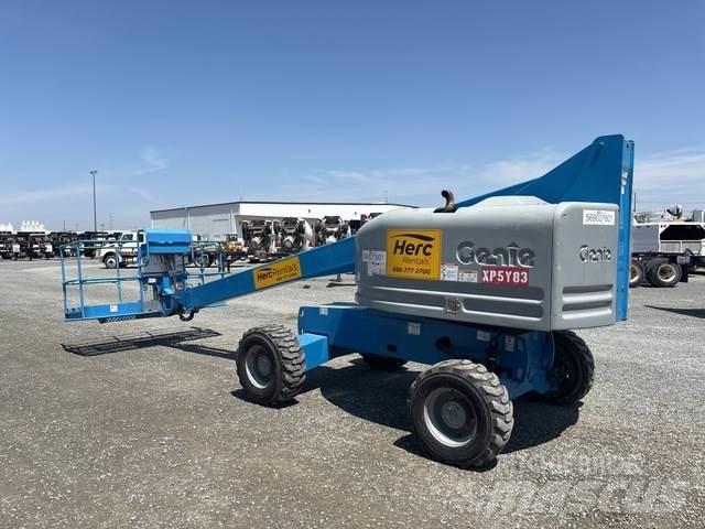 Genie S-40 Ostalo za građevinarstvo