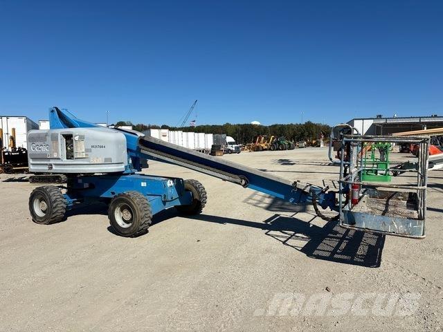 Genie S-40 Teleskopske podizne platforme