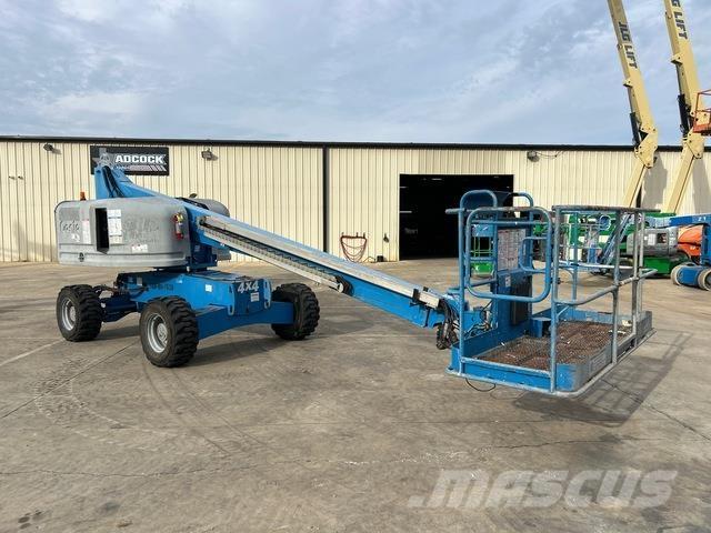 Genie S-40 Teleskopske podizne platforme