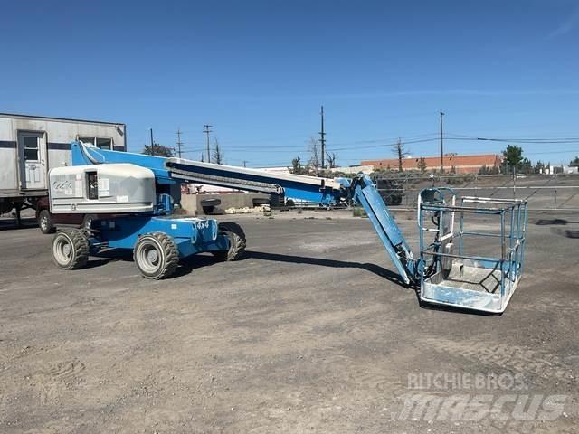 Genie S-45 Ostalo za građevinarstvo