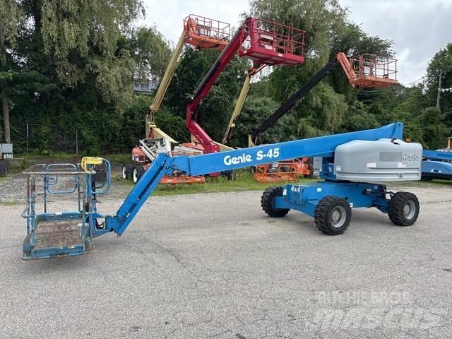 Genie S-45 Ostalo za građevinarstvo