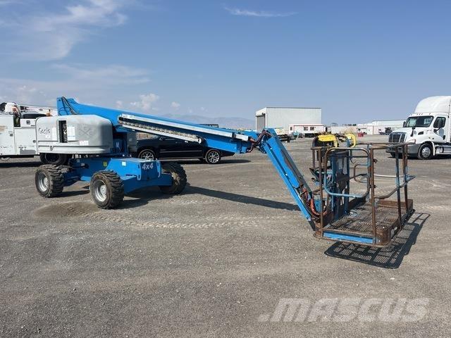 Genie S-45 Teleskopske podizne platforme
