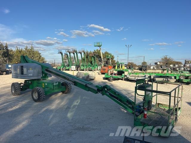 Genie S-45 Teleskopske podizne platforme