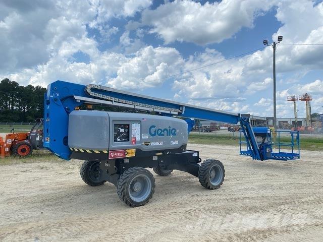 Genie S-60J Zglobne podizne platforme